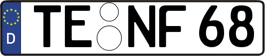 TE-NF68