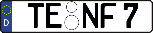 TE-NF7