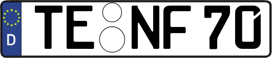 TE-NF70