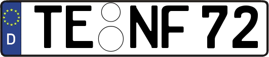 TE-NF72