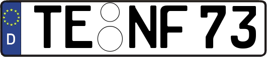 TE-NF73