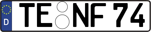 TE-NF74
