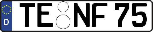 TE-NF75