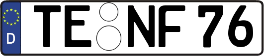 TE-NF76