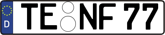 TE-NF77