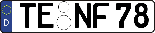 TE-NF78