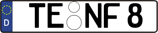 TE-NF8