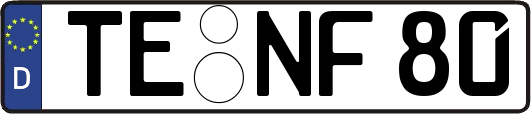 TE-NF80