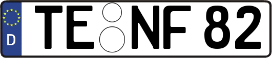 TE-NF82