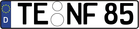 TE-NF85