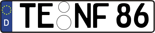 TE-NF86