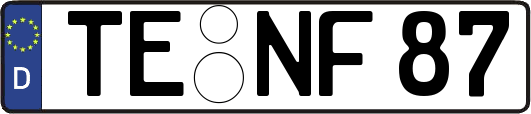 TE-NF87