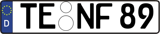 TE-NF89