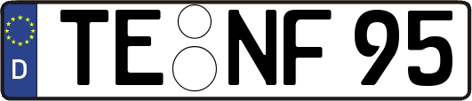 TE-NF95