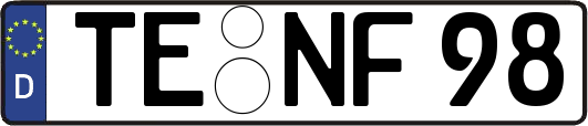 TE-NF98