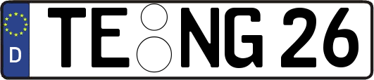 TE-NG26