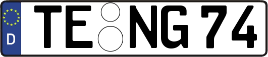 TE-NG74