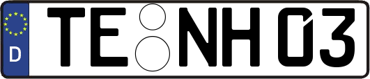 TE-NH03