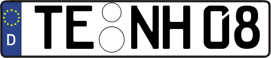 TE-NH08