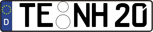TE-NH20