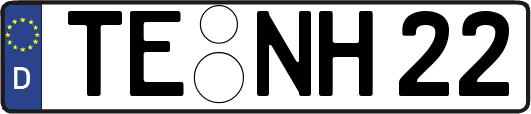 TE-NH22