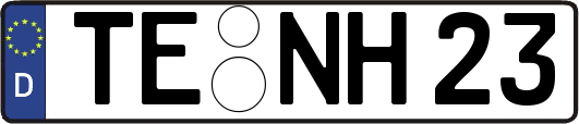 TE-NH23