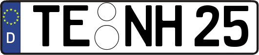 TE-NH25