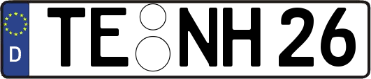 TE-NH26