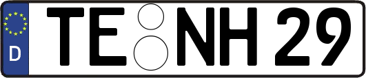TE-NH29