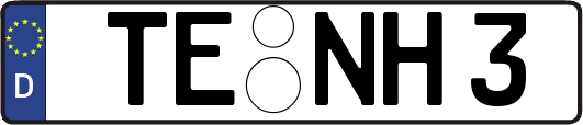 TE-NH3