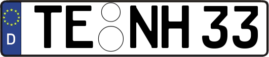 TE-NH33