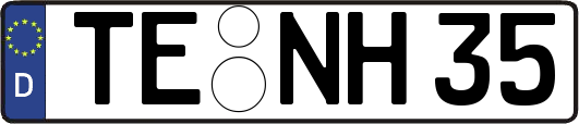 TE-NH35