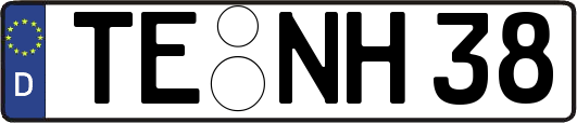 TE-NH38