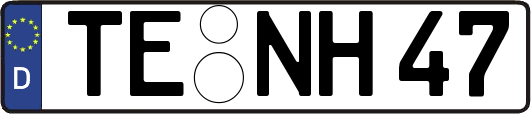 TE-NH47