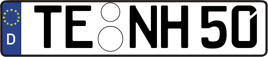 TE-NH50