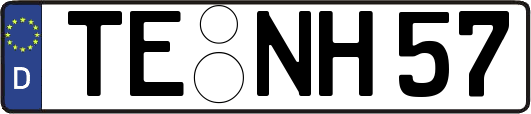 TE-NH57