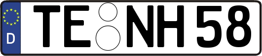 TE-NH58