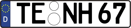 TE-NH67