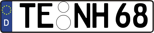TE-NH68
