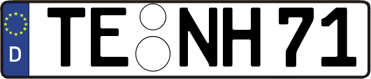 TE-NH71