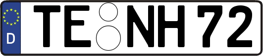 TE-NH72