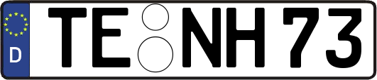 TE-NH73