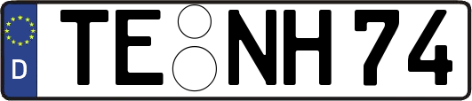TE-NH74