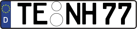 TE-NH77
