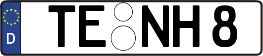 TE-NH8