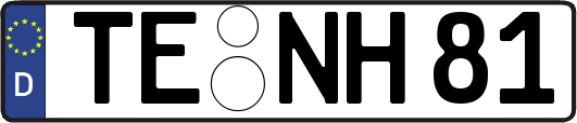 TE-NH81