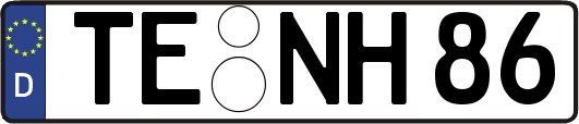 TE-NH86