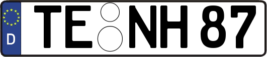 TE-NH87