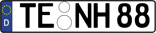 TE-NH88