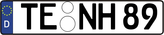 TE-NH89